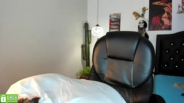 Czat XXX na żywo – AmethystShadow17