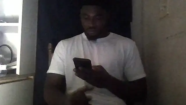 BrownSkinHandsome – Live XXX-chat