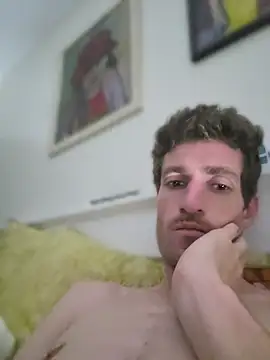 Živý XXX chat Dbigcock4