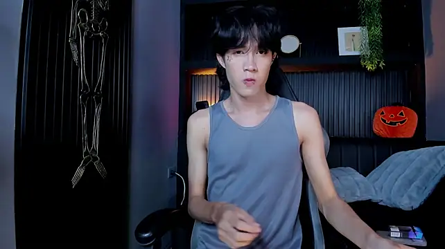 Johan_Lee's Live XXX Chat