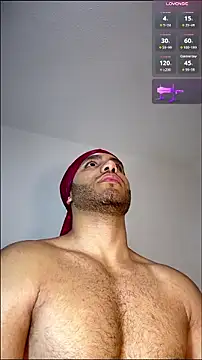 ibraiimm Live XXX-chat
