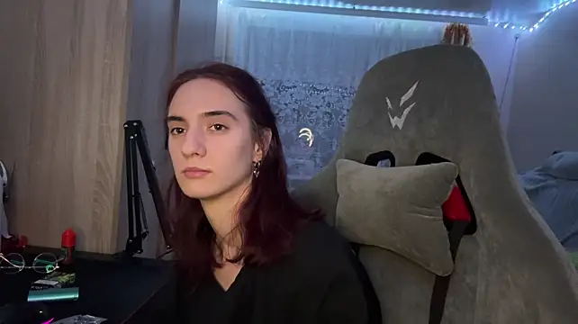 DennyKostenko live XXX chat