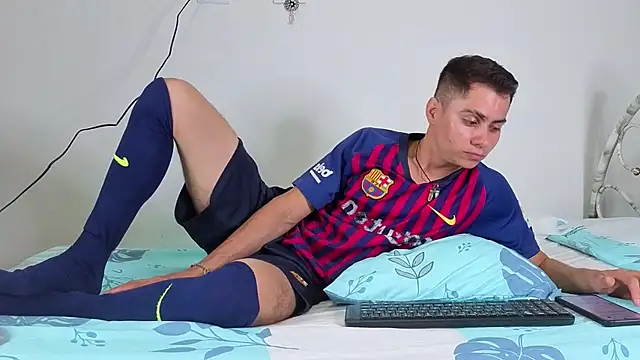 Mike_Ryderr – Live XXX-chat