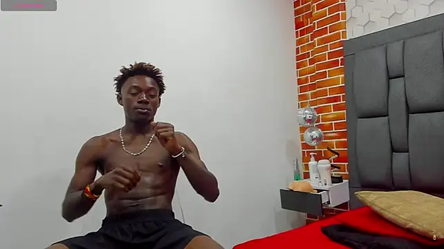Czat XXX na żywo – chimi88