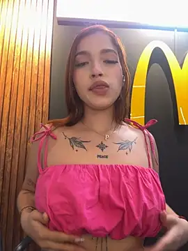 แชท XXX สดของ sophie_valencia