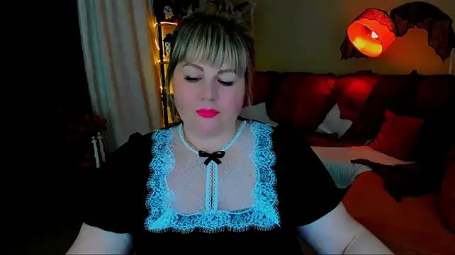 XXX chat uživo modela CrystaalStaar