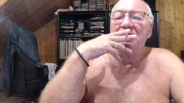 Chat XXX en directo de biggandybig