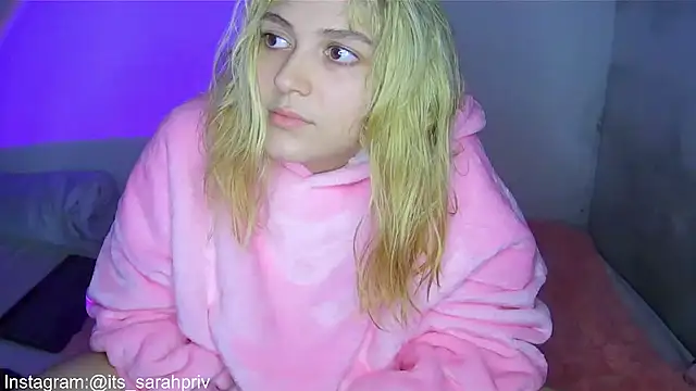 soysara15 Chat XXX in diretta