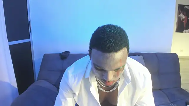 Troykhalil 웹캠 쇼