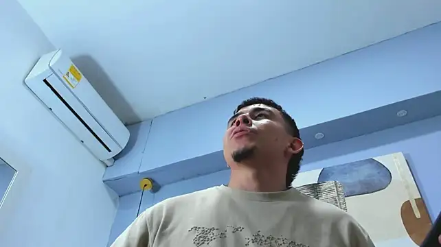 Živý XXX chat Eross_Santy