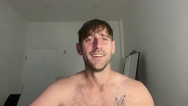 lukegunn 웹캠 쇼
