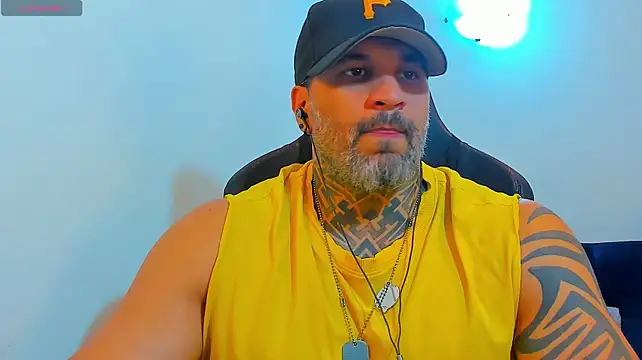 JoshRigby Chat XXX live