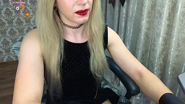 Anna_inHearn Live XXX chat