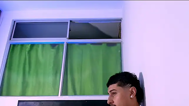Chat XXX ao vivo de Deivy___