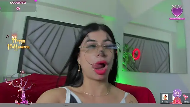 Martshall09 Adlı Modelin Canlı XXX Sohbeti