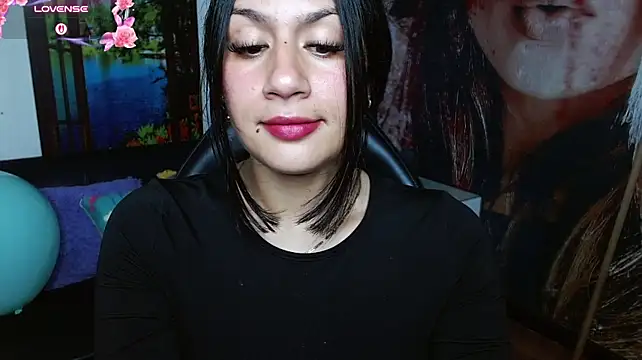 Czat XXX na żywo – gigi_gilt_