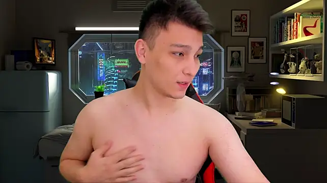 Justin_time111's Live XXX Chat