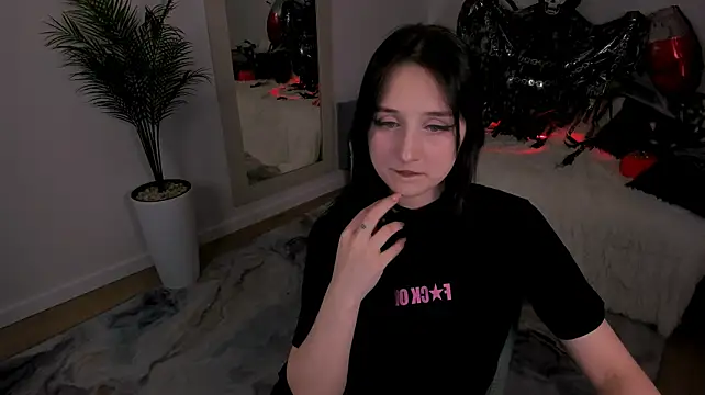 Czat XXX na żywo – JulietteMonli