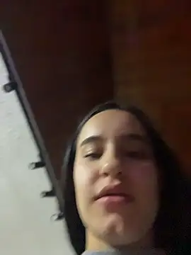 Chat XXX en directo de lissy_ec