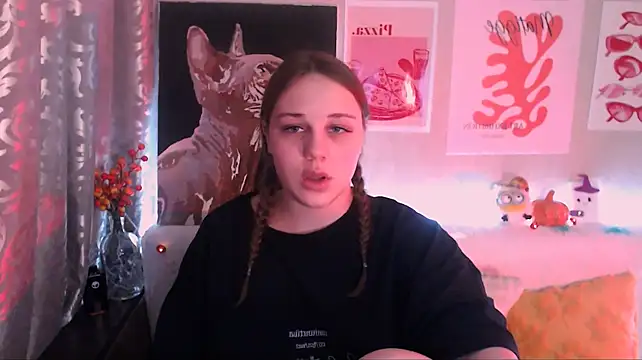 Czat XXX na żywo – LunaViixen