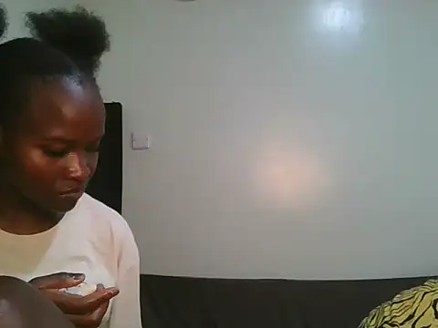 Czat XXX na żywo – satin_soul1