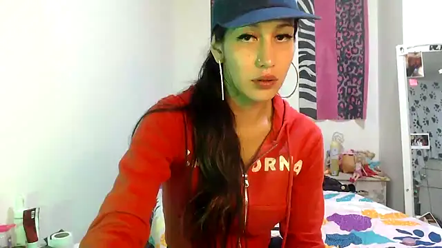 Doll_sary's Live XXX Chat