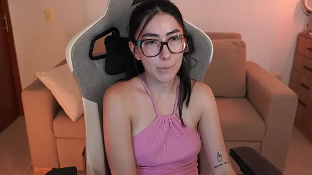 anyacutex's Live XXX Chat