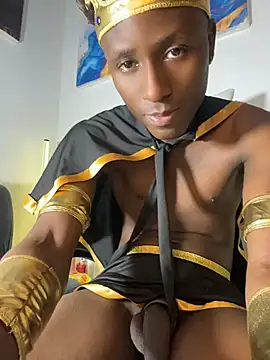Chat XXX Live KylanDark