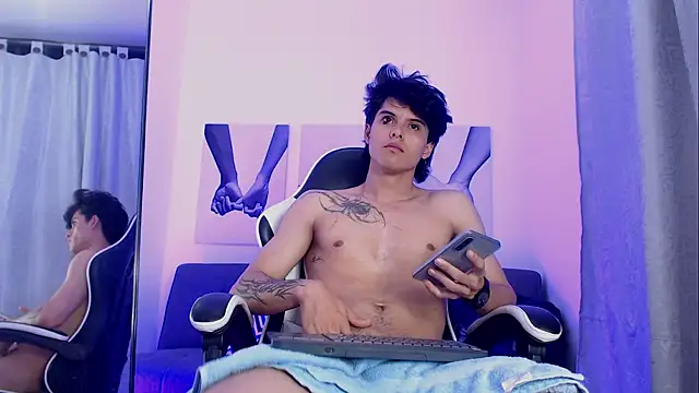 rio_hard Live XXX-chat