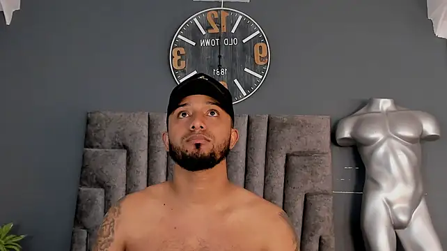 Robin_Riefn Live XXX chat