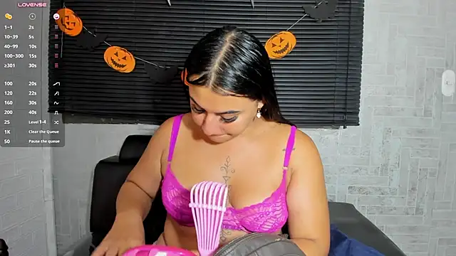 Živý XXX chat _jade_01