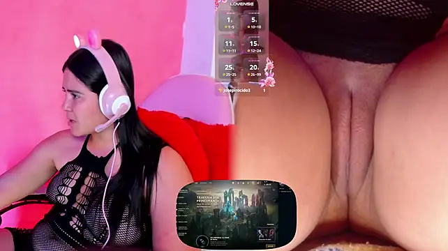 EvaBloom__'s Live XXX Chat