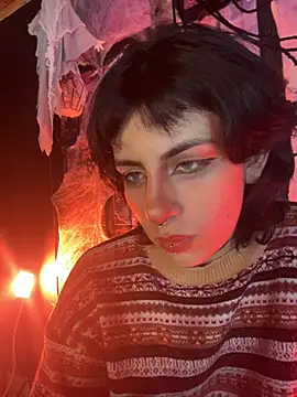 Czat XXX na żywo – Lilith_X_Lucifer