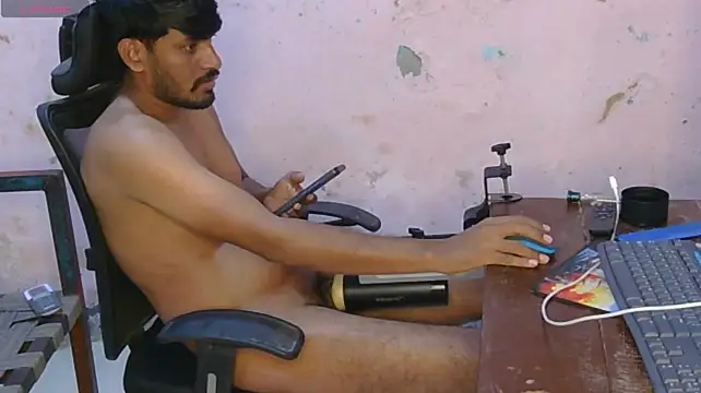 Živý XXX chat Yuvi_hot
