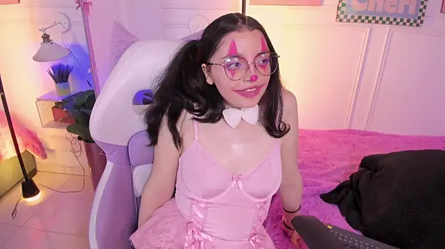 Nina_Thomps live XXX chat
