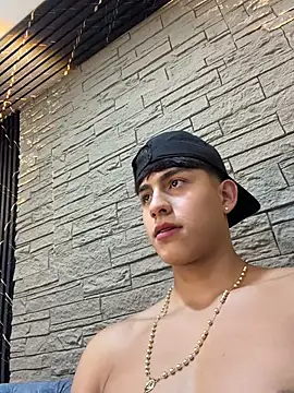 Lander_Cruz 라이브 XXX 채팅