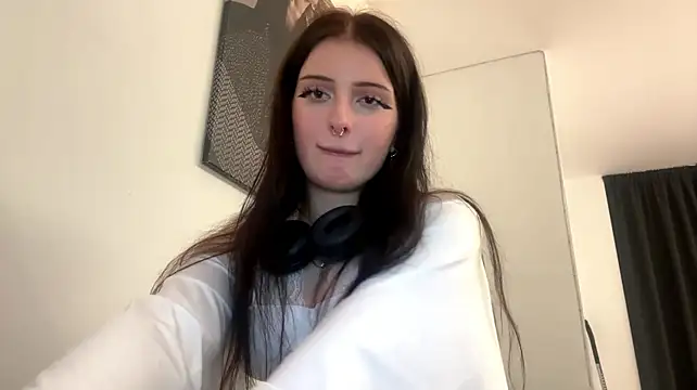 Volume_sound Adlı Modelin Canlı XXX Sohbeti