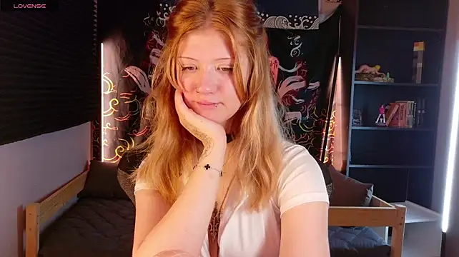 Lina_Wi's Live XXX Chat
