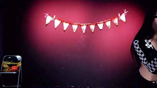 Chat +18 de Moon-Velvet ao vivo