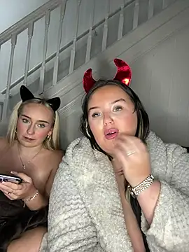 Pokazy przed kamerką – jade_xxxx