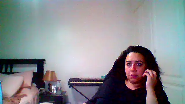 NalaThalia's Live XXX Chat