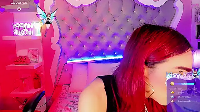 دردشة LeyXandrabraz الجنسية المباشرة
