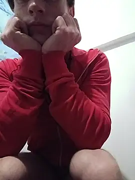Chatroom XXX en direct de Samuel000000