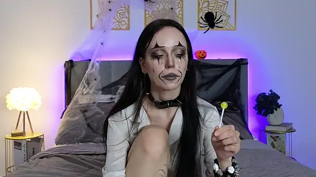 Chatroom XXX en direct de ivy_west