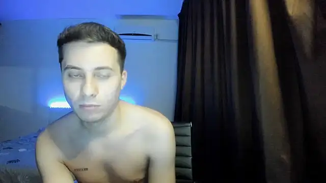 Dreamboy24 Chat XXX in diretta