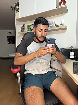 VyxenSecret Live XXX-Chat