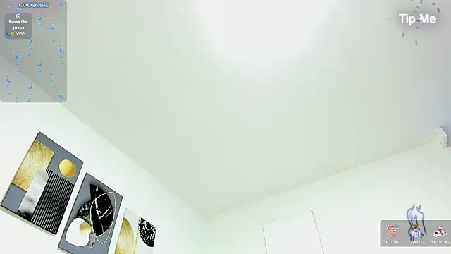 Sebastian-Dash Live XXX Chat