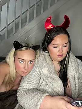 jade_xxxx's Webcam Show