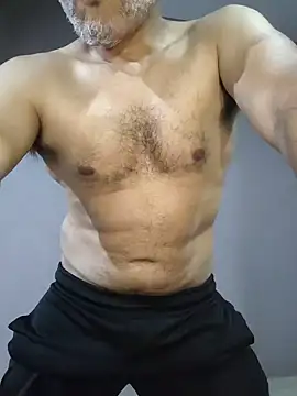 Show de NARDOBSB na webcam
