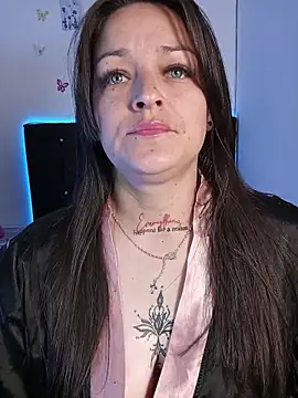 Isa_bluee 라이브 XXX 채팅